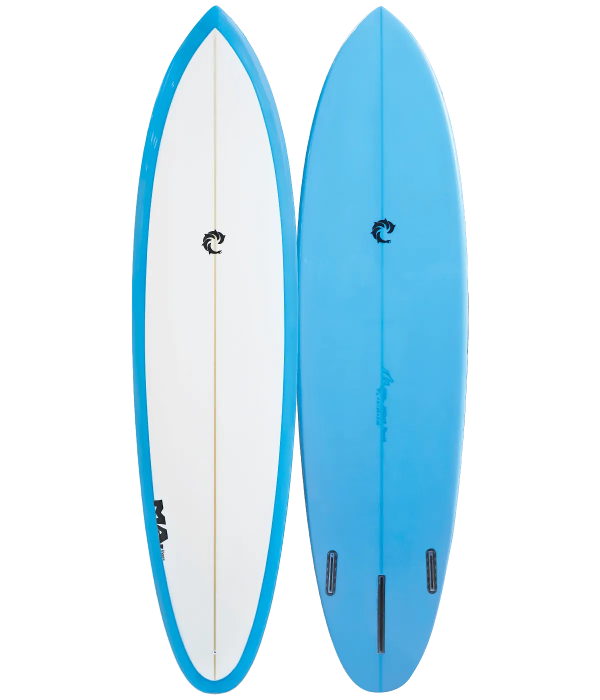 7'2 MA Mid (243529)