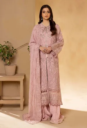 Adan's Libas Chiffon Formals – 6205