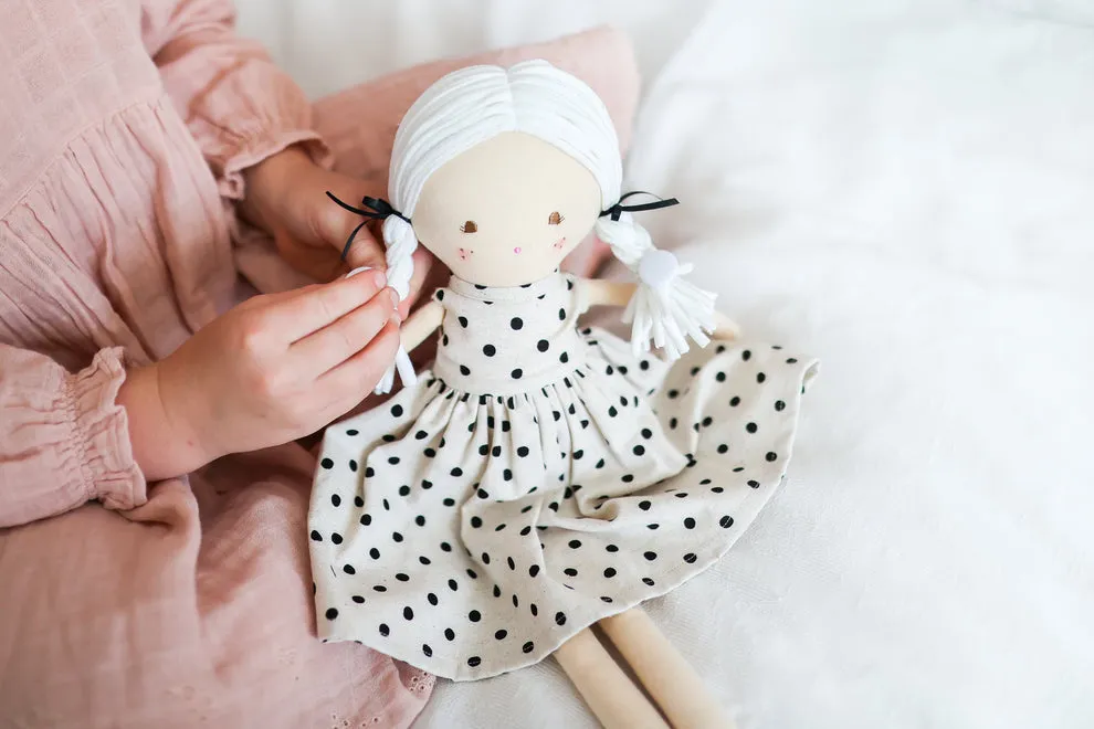 Alimrose Frankie Doll