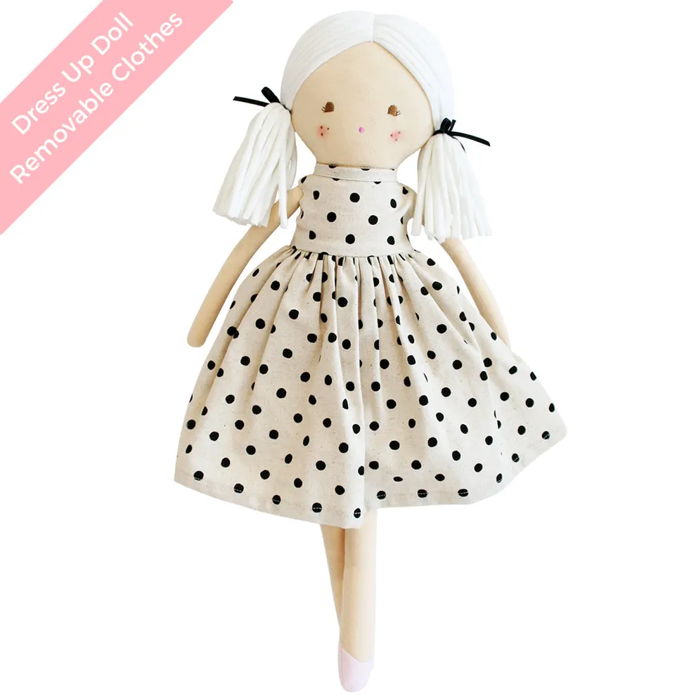 Alimrose Frankie Doll