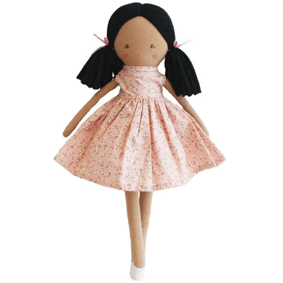 Alimrose Frankie Doll