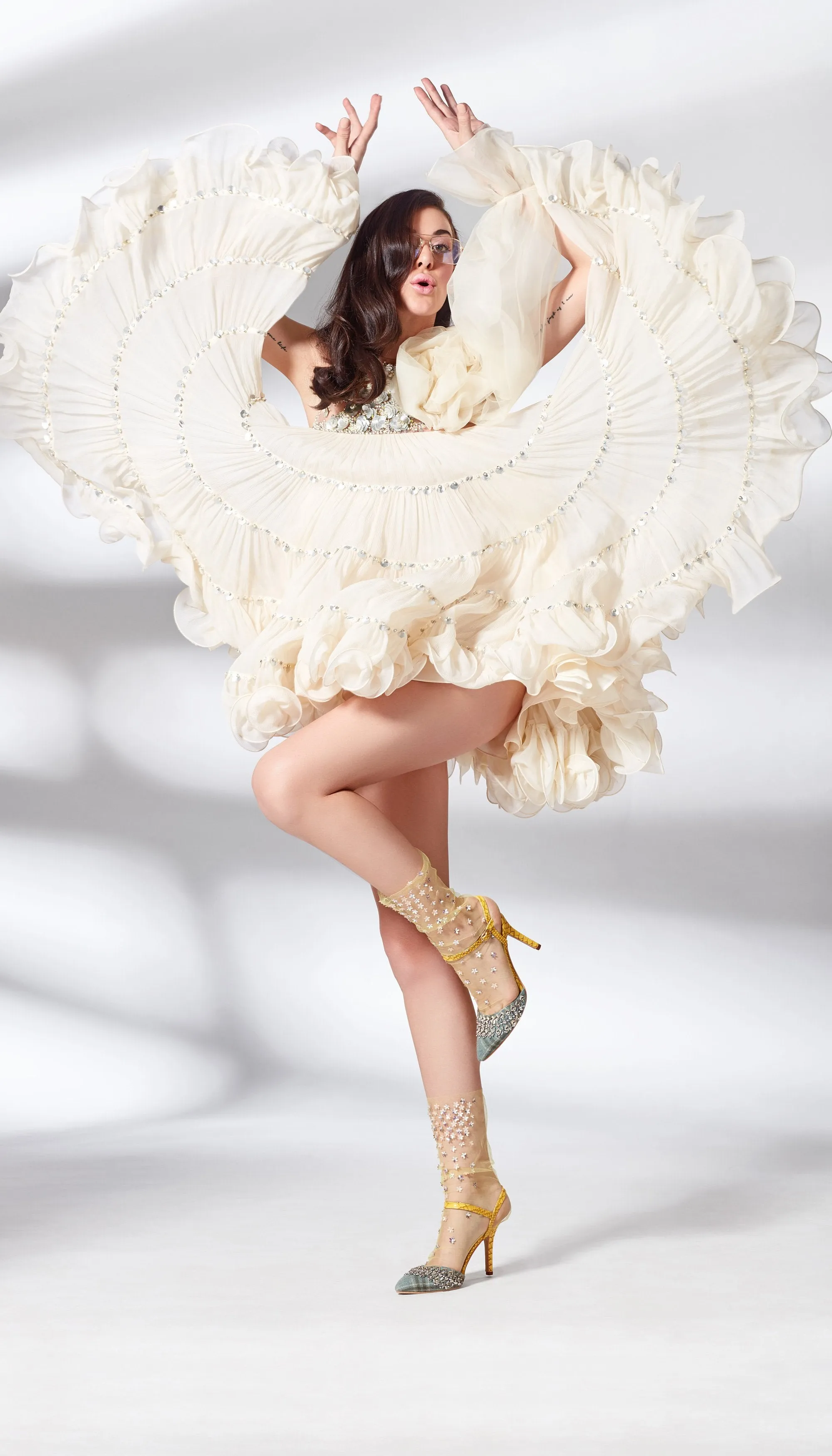 Baby Doll Dress