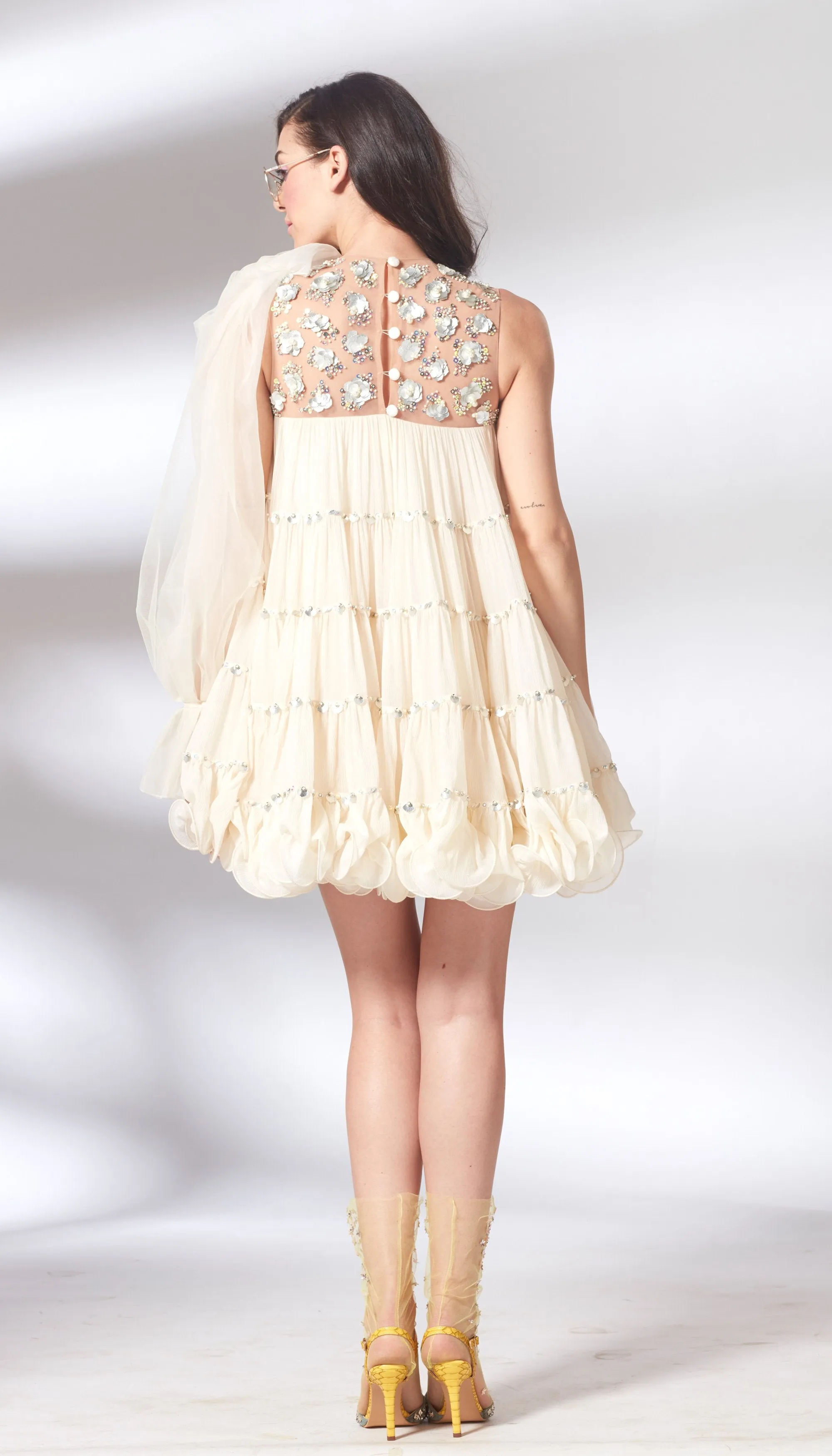 Baby Doll Dress