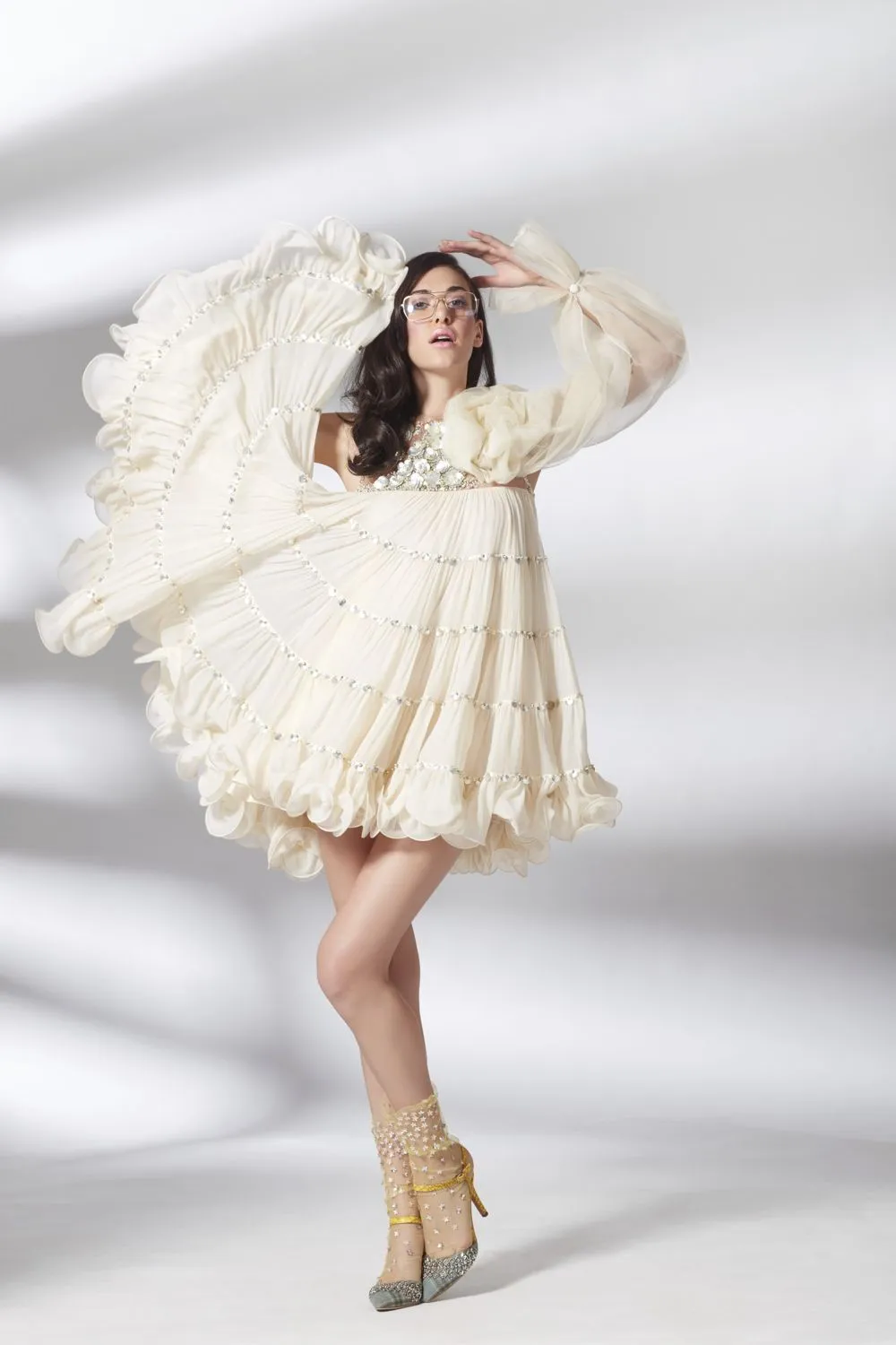 Baby Doll Dress