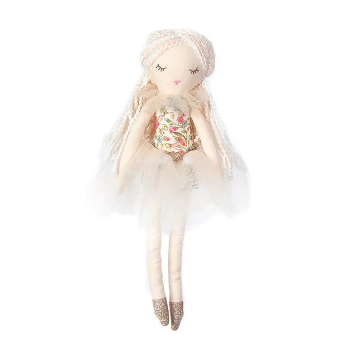 Baby Sachet Doll