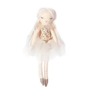 Baby Sachet Doll