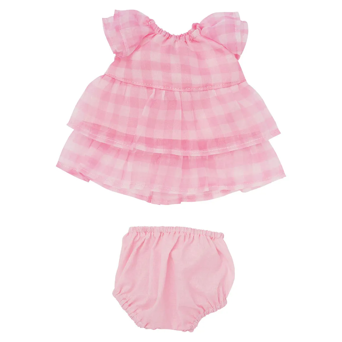 Baby Stella Pretty In Pink