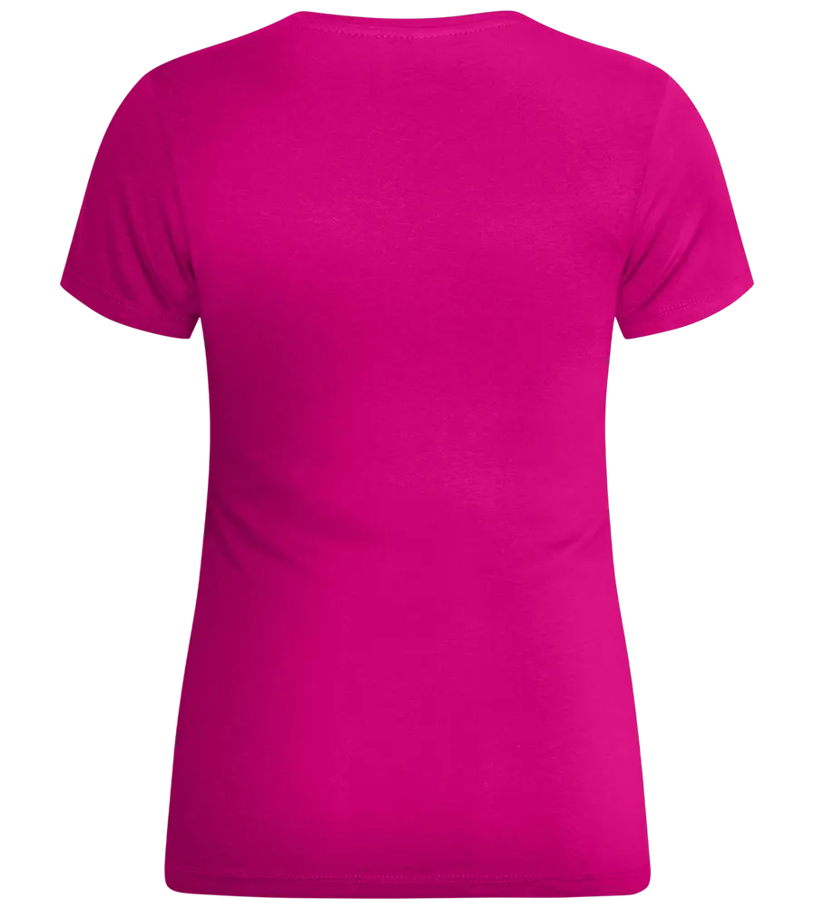 Bachelorette Party Minimalistic Design - Comfort women's t-shirt