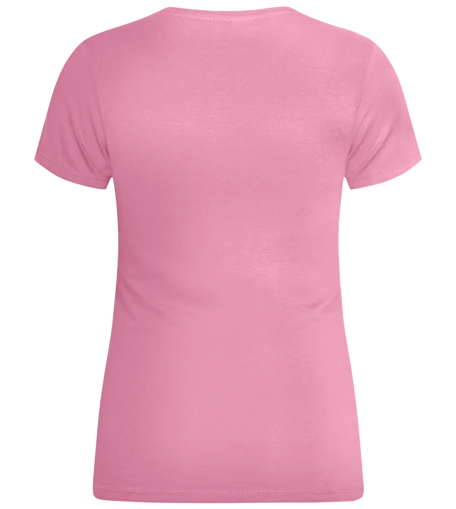 Bachelorette Party Minimalistic Design - Comfort women's t-shirt