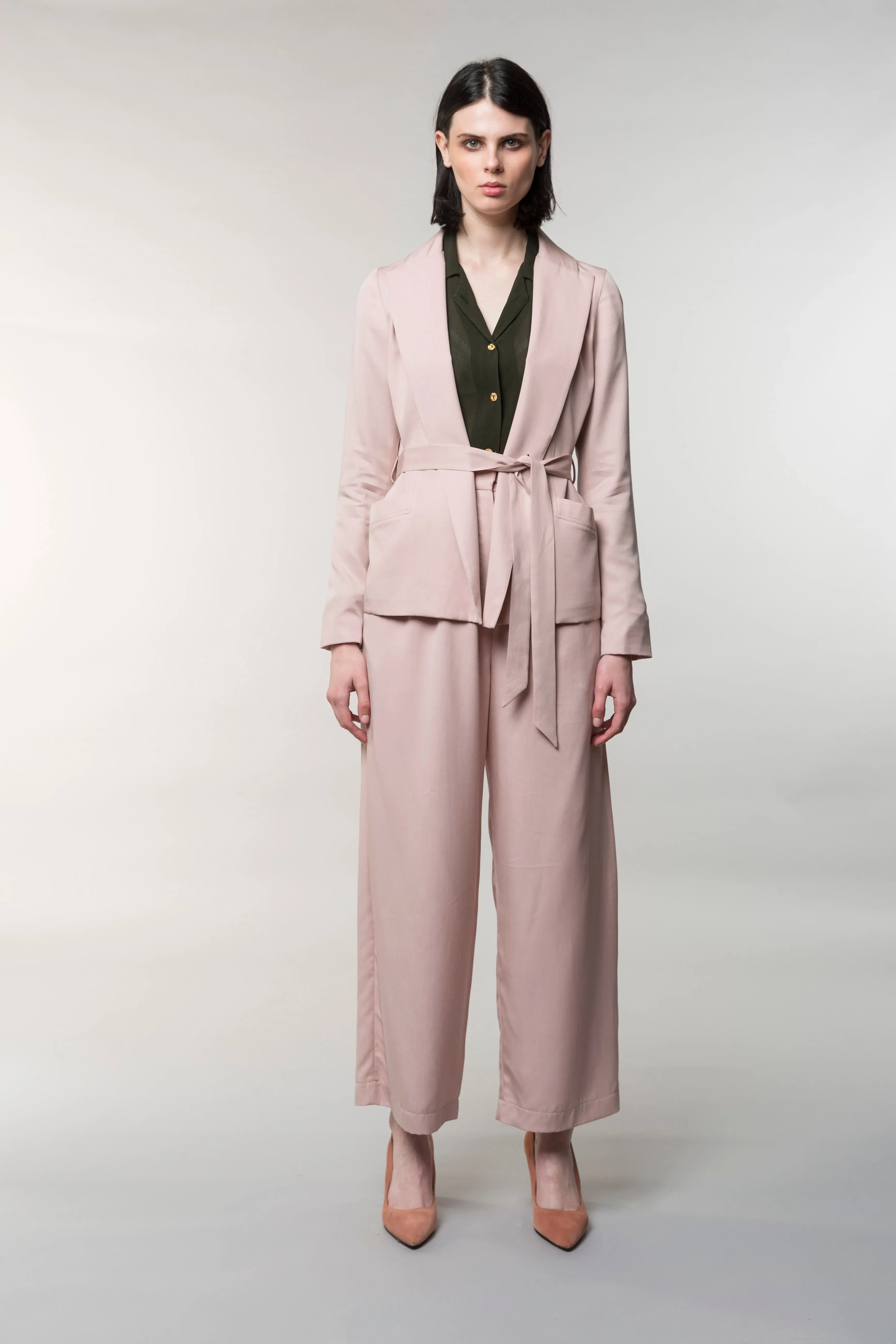 Bassi jacket