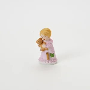 Blonde Age 1 - Growing Up Girl