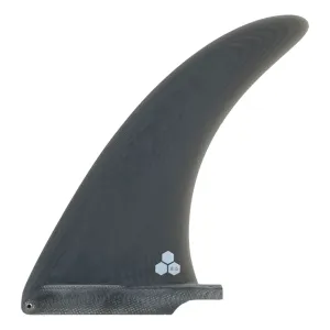 Channel Islands Spicy Single Fin - Smoke 8.5"