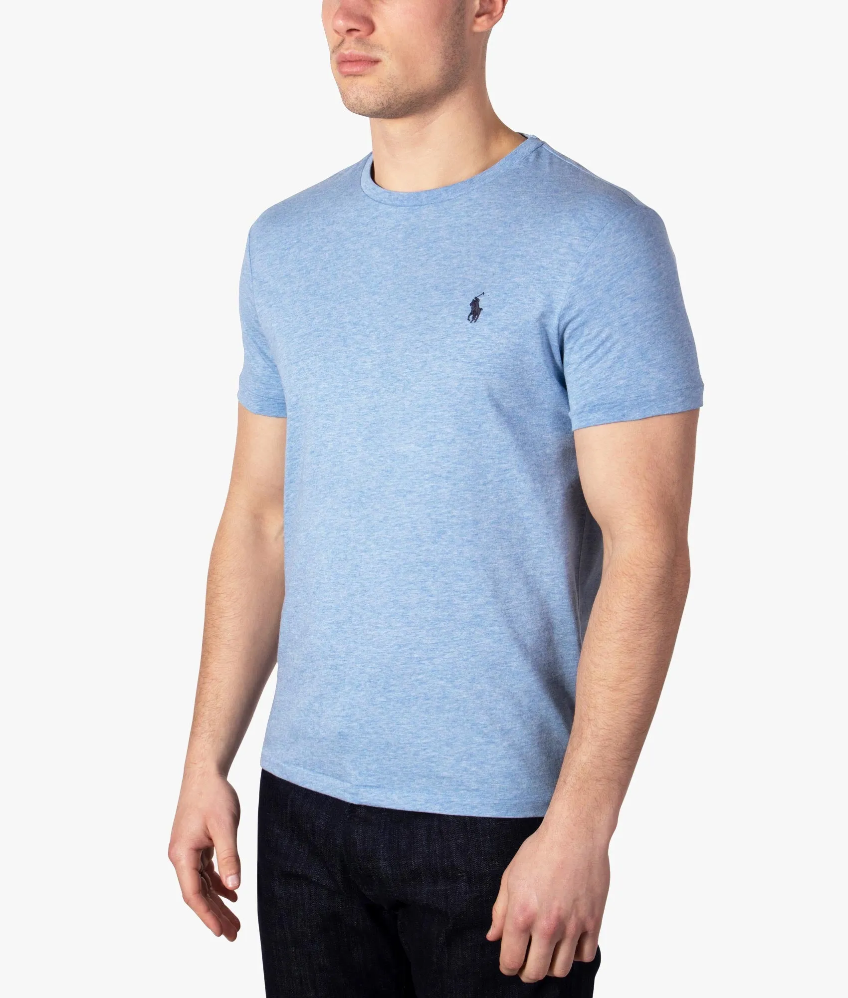 Custom Slim Fit  T-Shirt