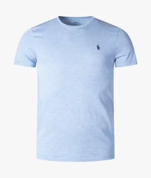 Custom Slim Fit  T-Shirt