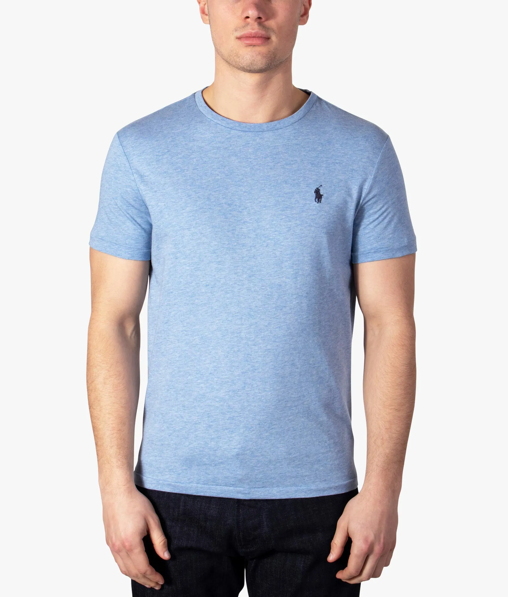 Custom Slim Fit  T-Shirt