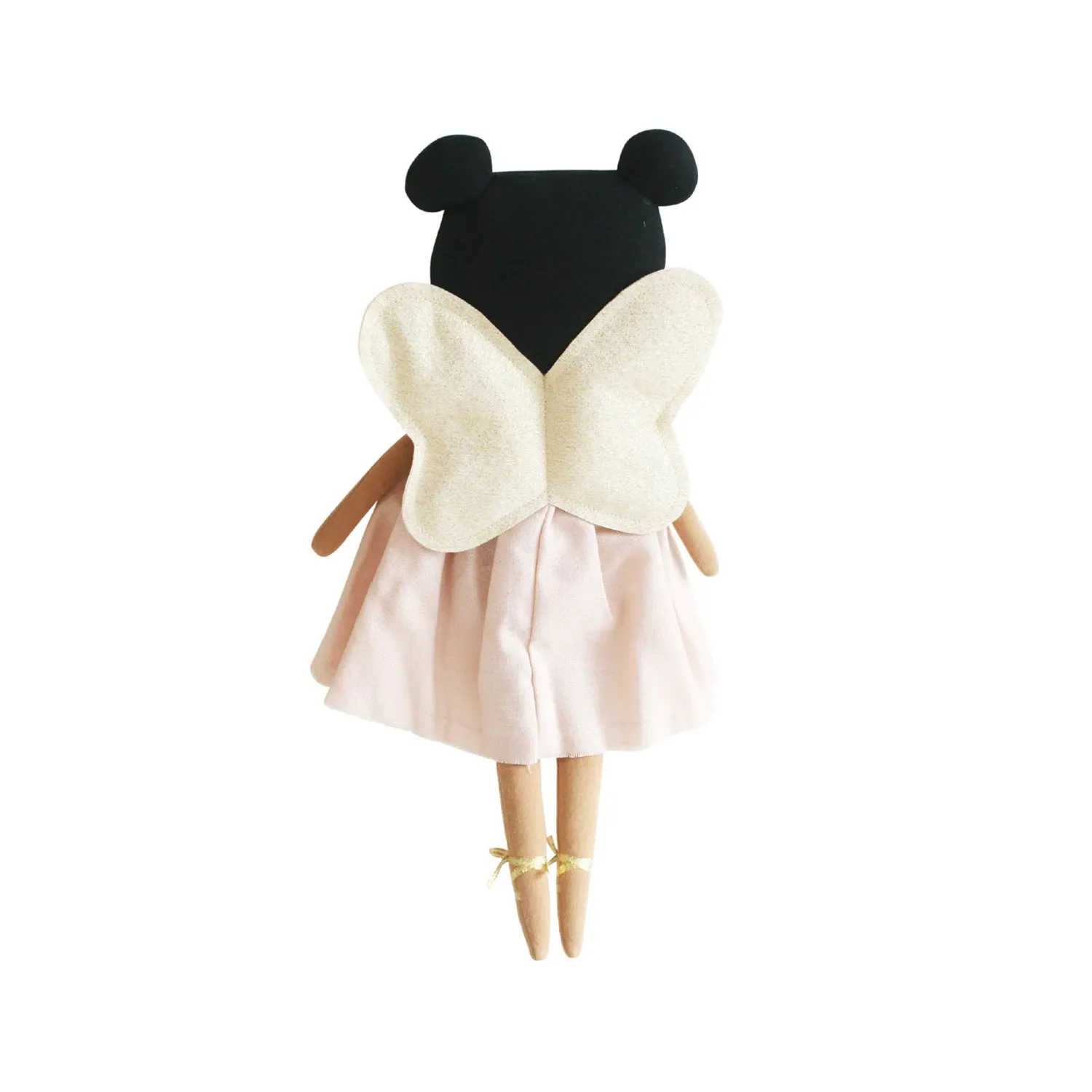 Doll Faith Fairy