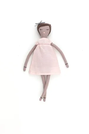 Dumye Doll Petites: Cutie Patootie