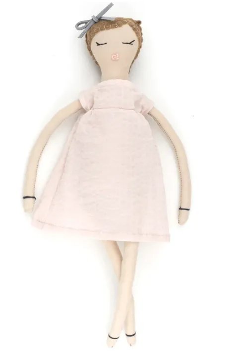 Dumye Doll Petites: Cutie Patootie