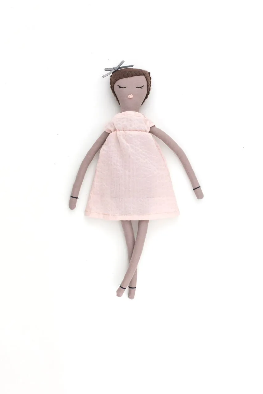 Dumye Doll Petites: Cutie Patootie