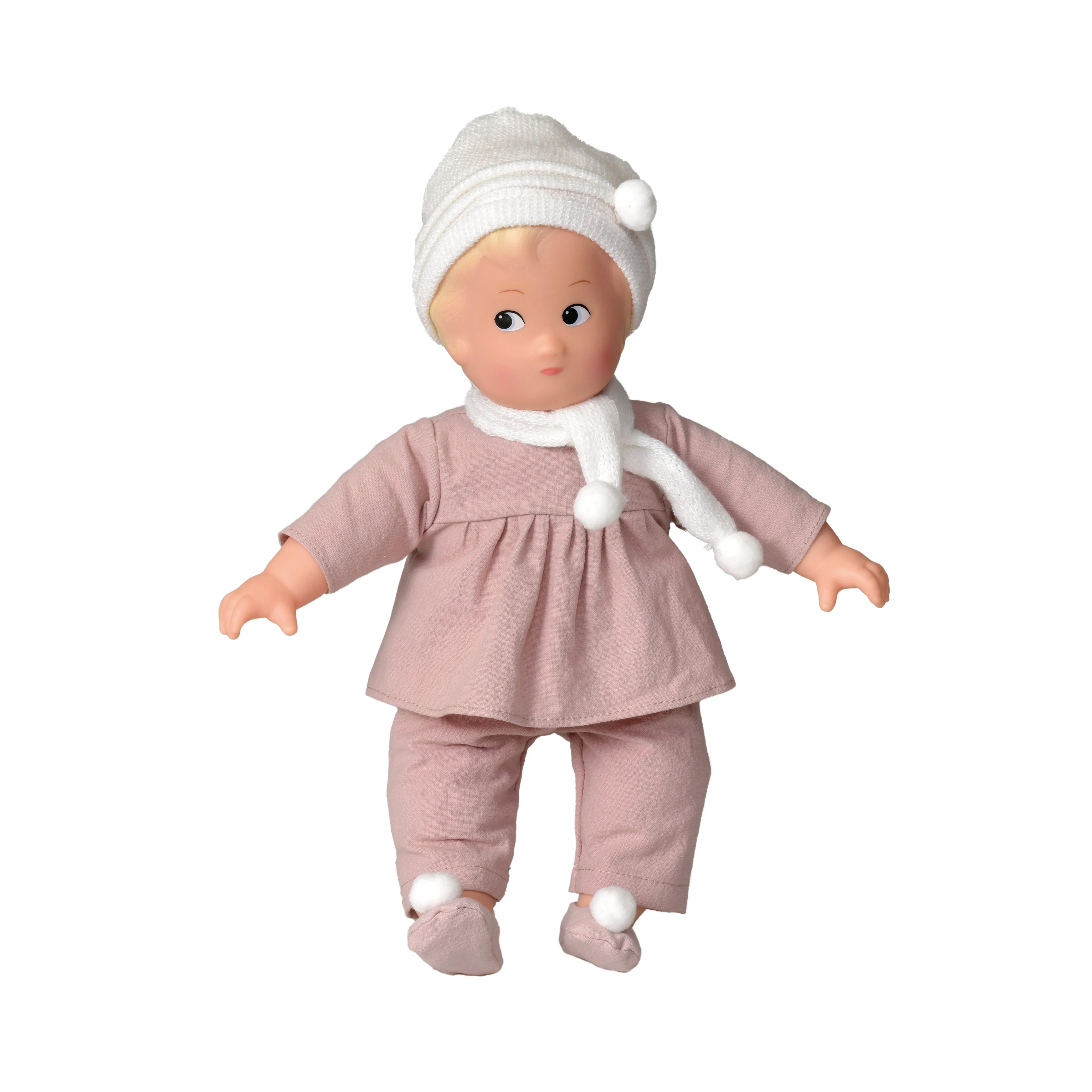 Elena Doll