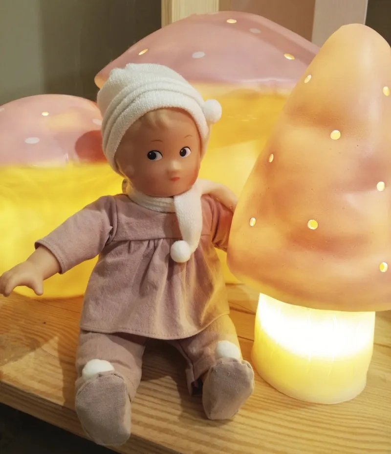 Elena Doll
