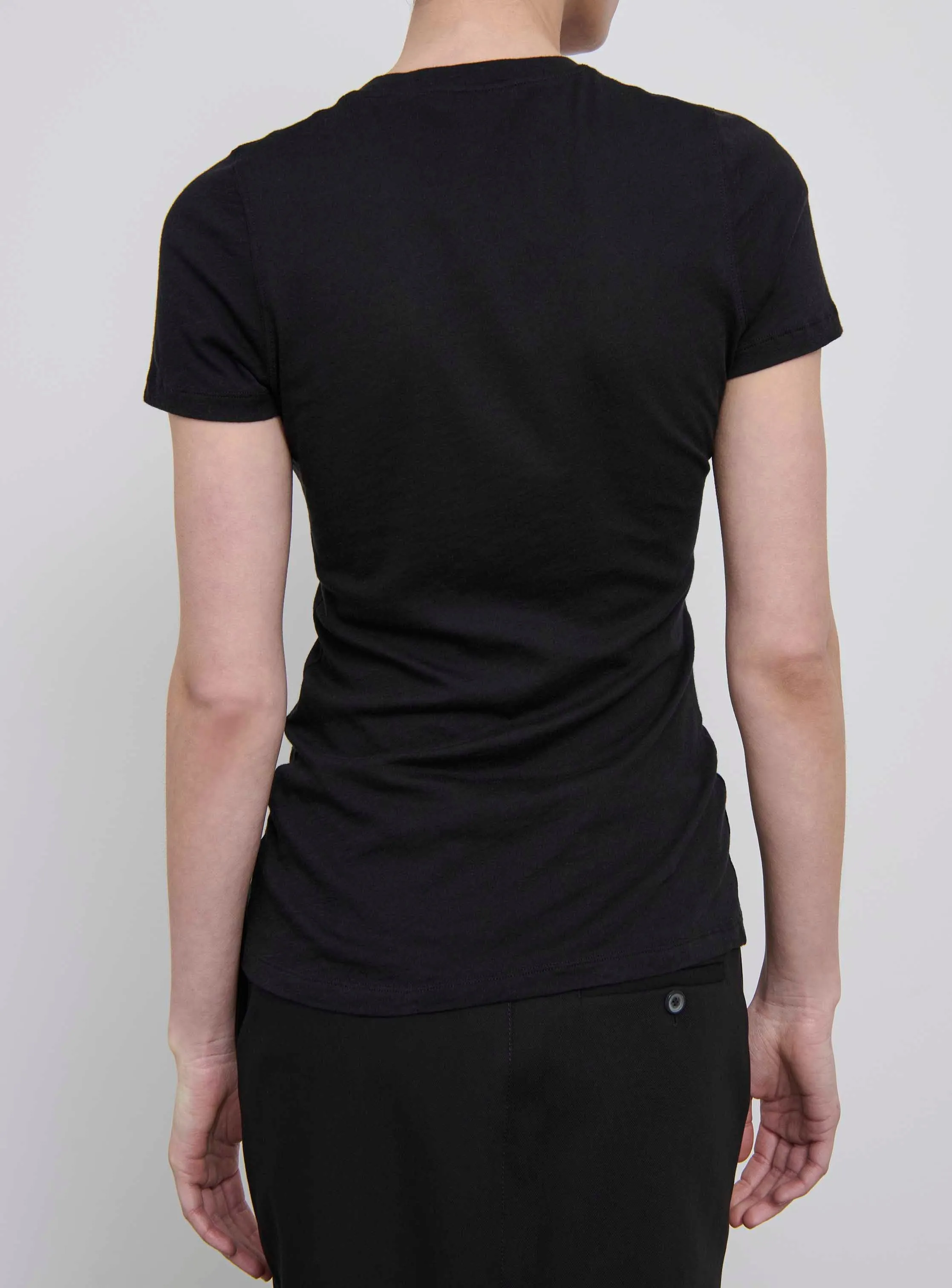Fitted T-Shirt