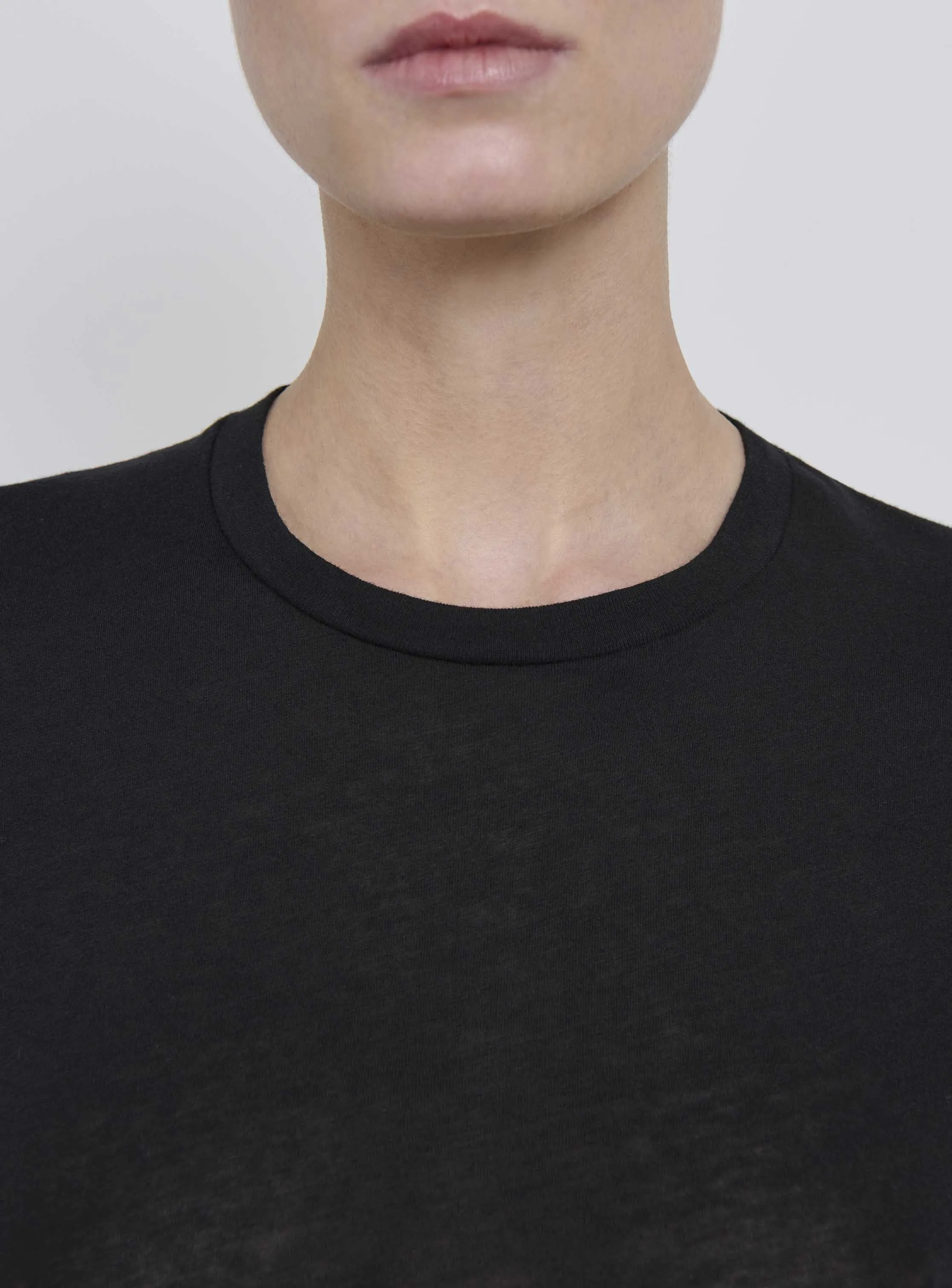 Fitted T-Shirt