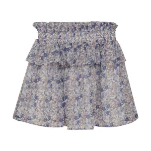 Floral Skirt