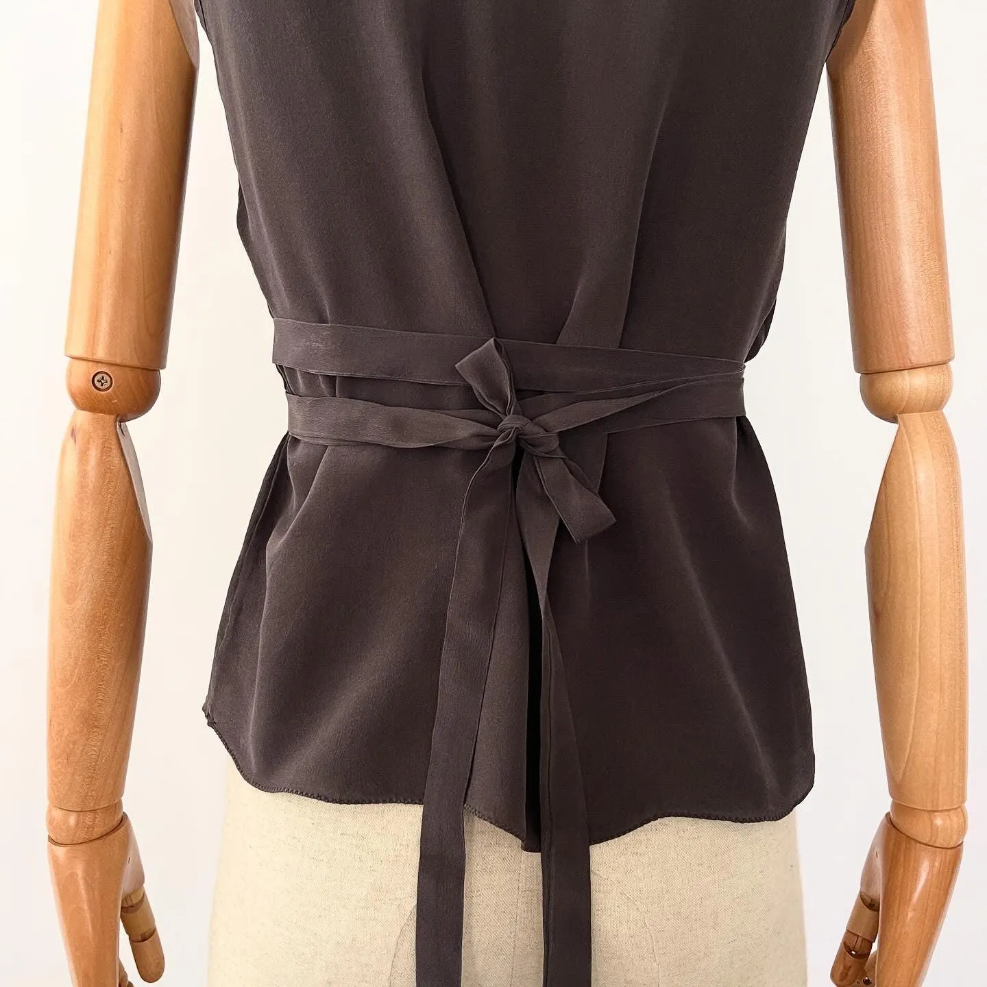 GOLDEN GOOSE Top