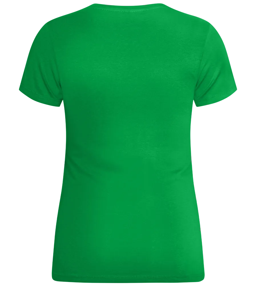 GRL PWR 2 Design - Comfort women's t-shirt