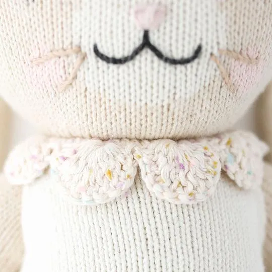 Hannah the bunny - ivory<br>Cuddle   Kind