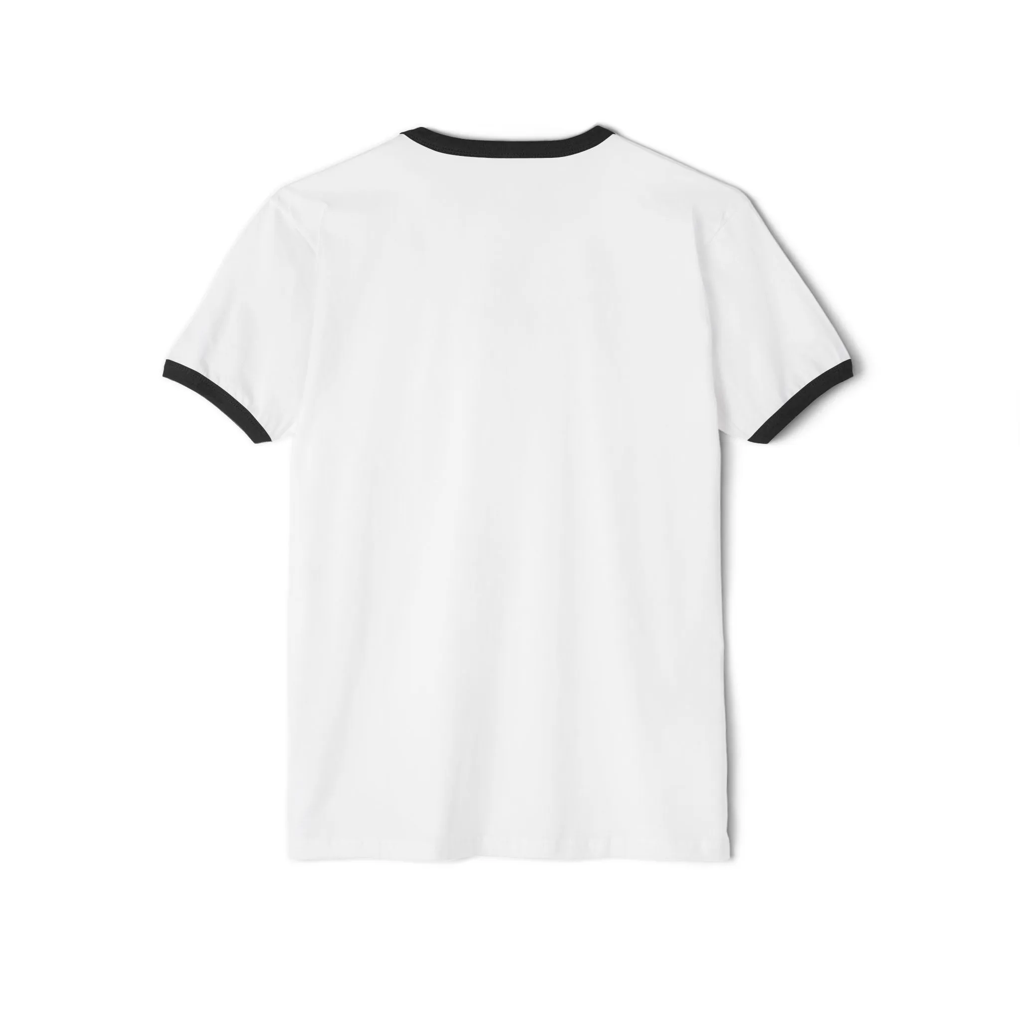 Heal the Soil Unisex Ringer Tee