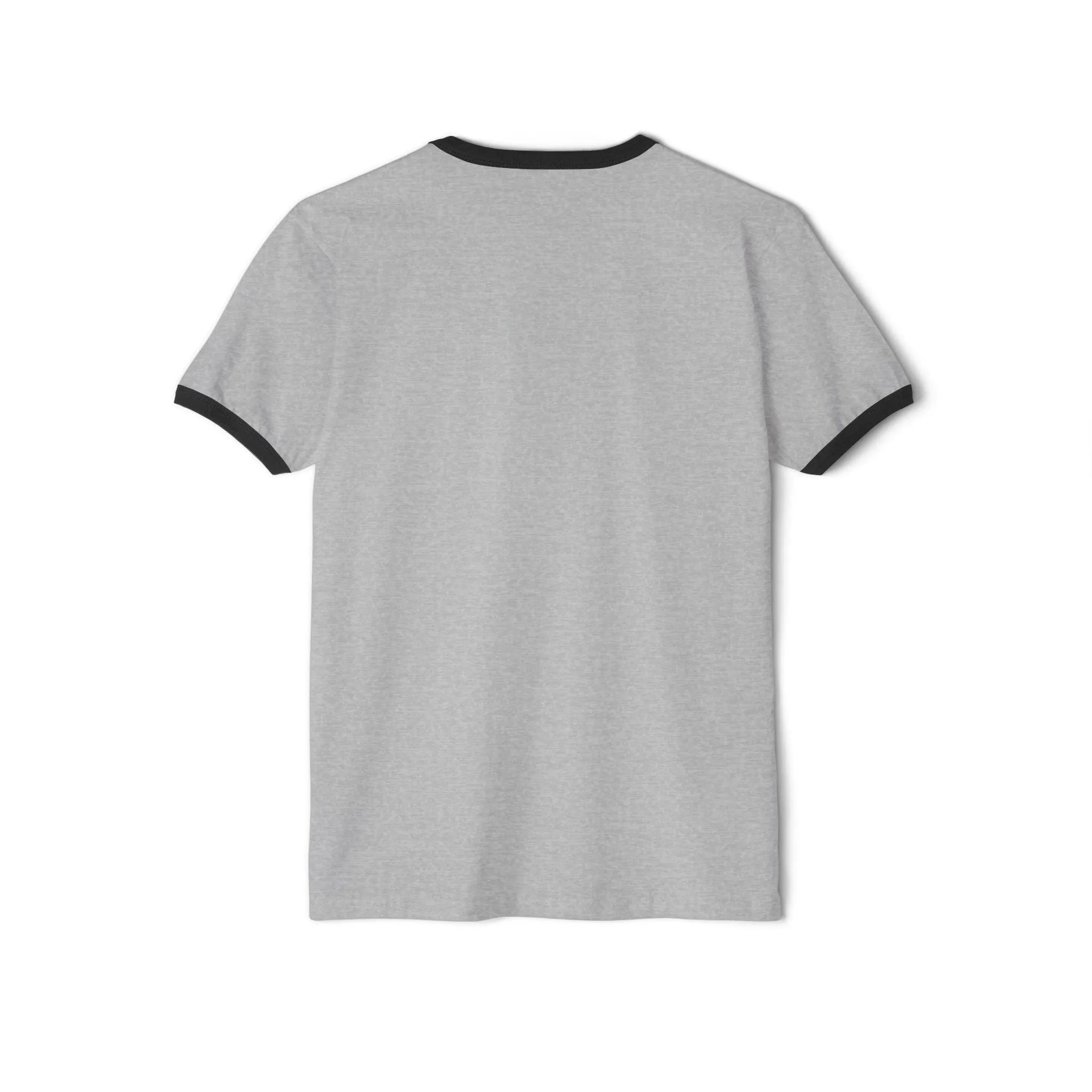 Heal the Soil Unisex Ringer Tee