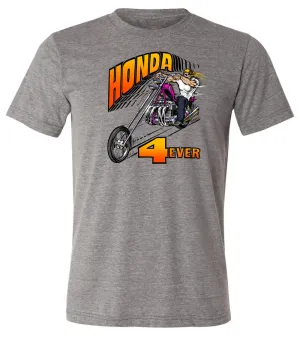 Honda Forever Chopper T-shirt