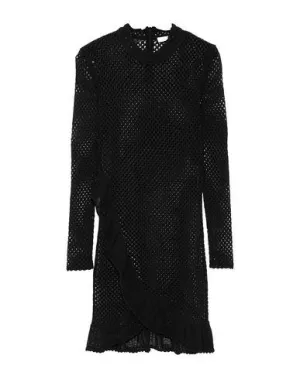 Iro Women Knee-length dress Black M INT