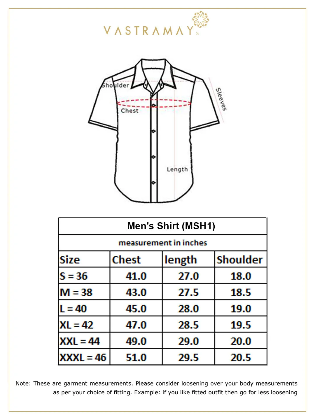 Jashvi Men's Navy Blue Net Shirt