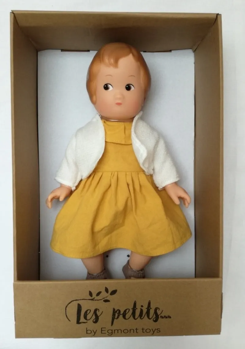 Jeanne Doll