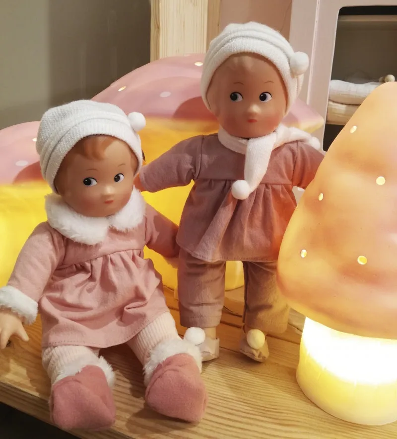 Juliette Doll