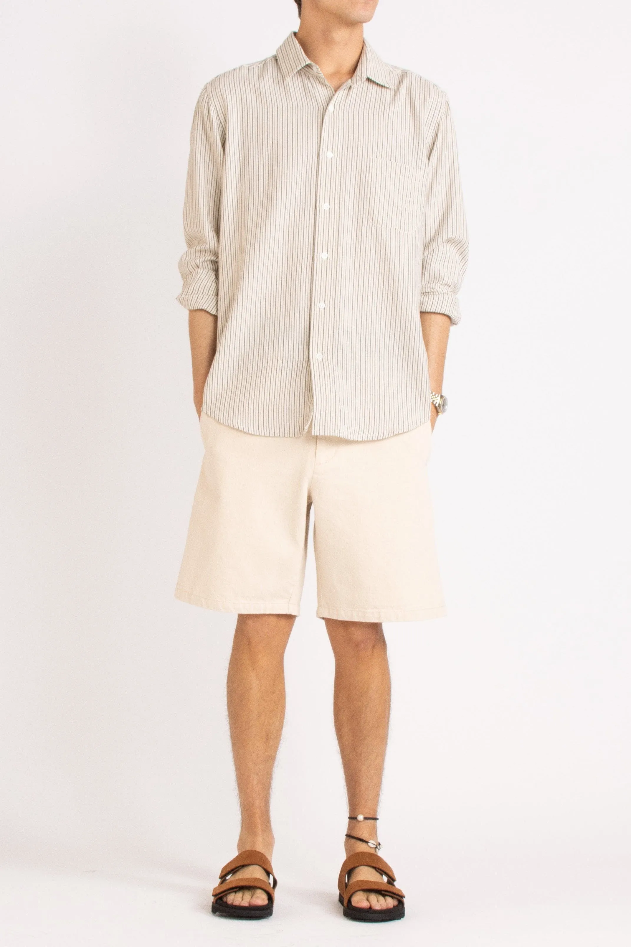 Kane Short