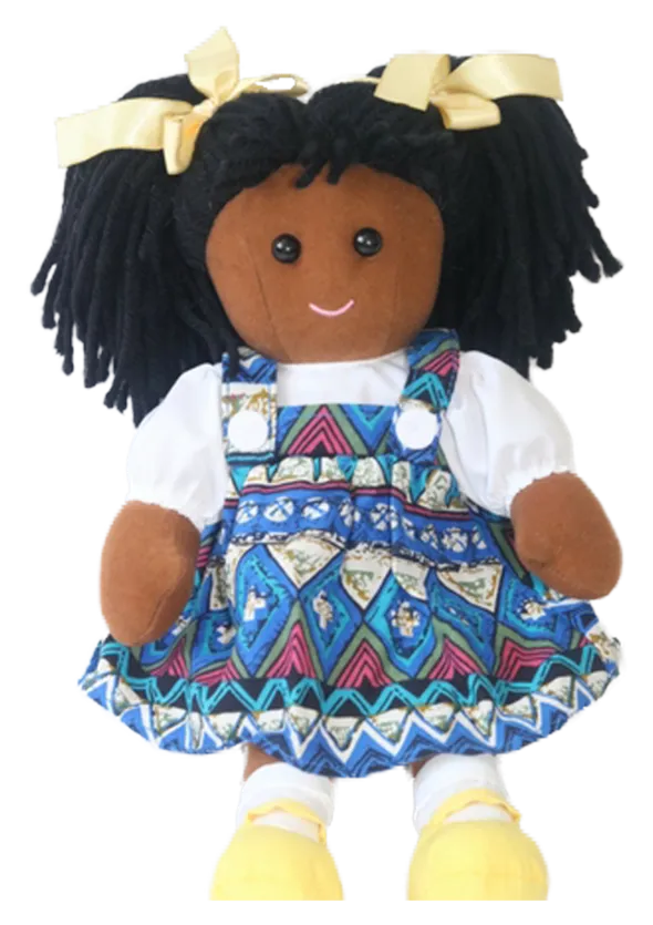 Kaya Rag Doll