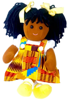 Kaya Rag Doll