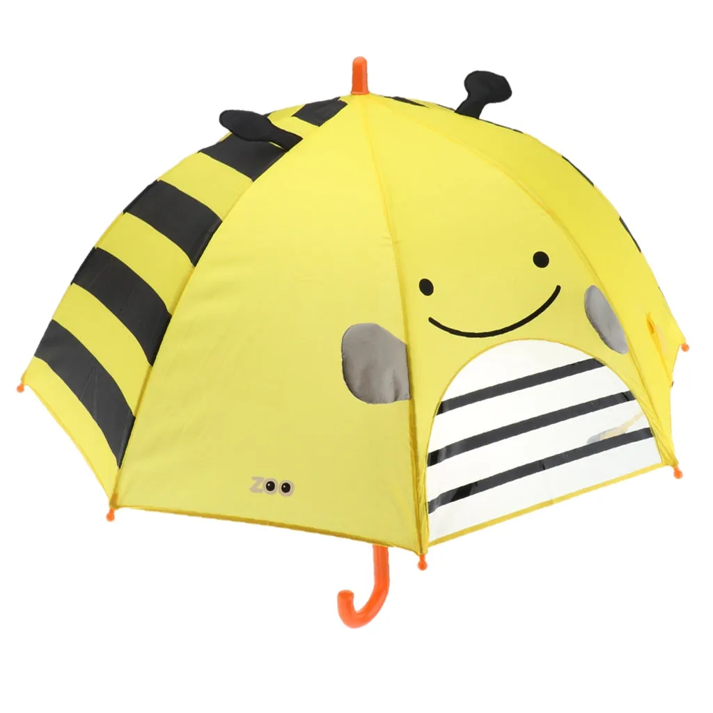 Kids Umbrella Cartoon 3D Animal Children Umbrella for Kids