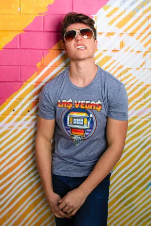 Las Vegas T-shirt