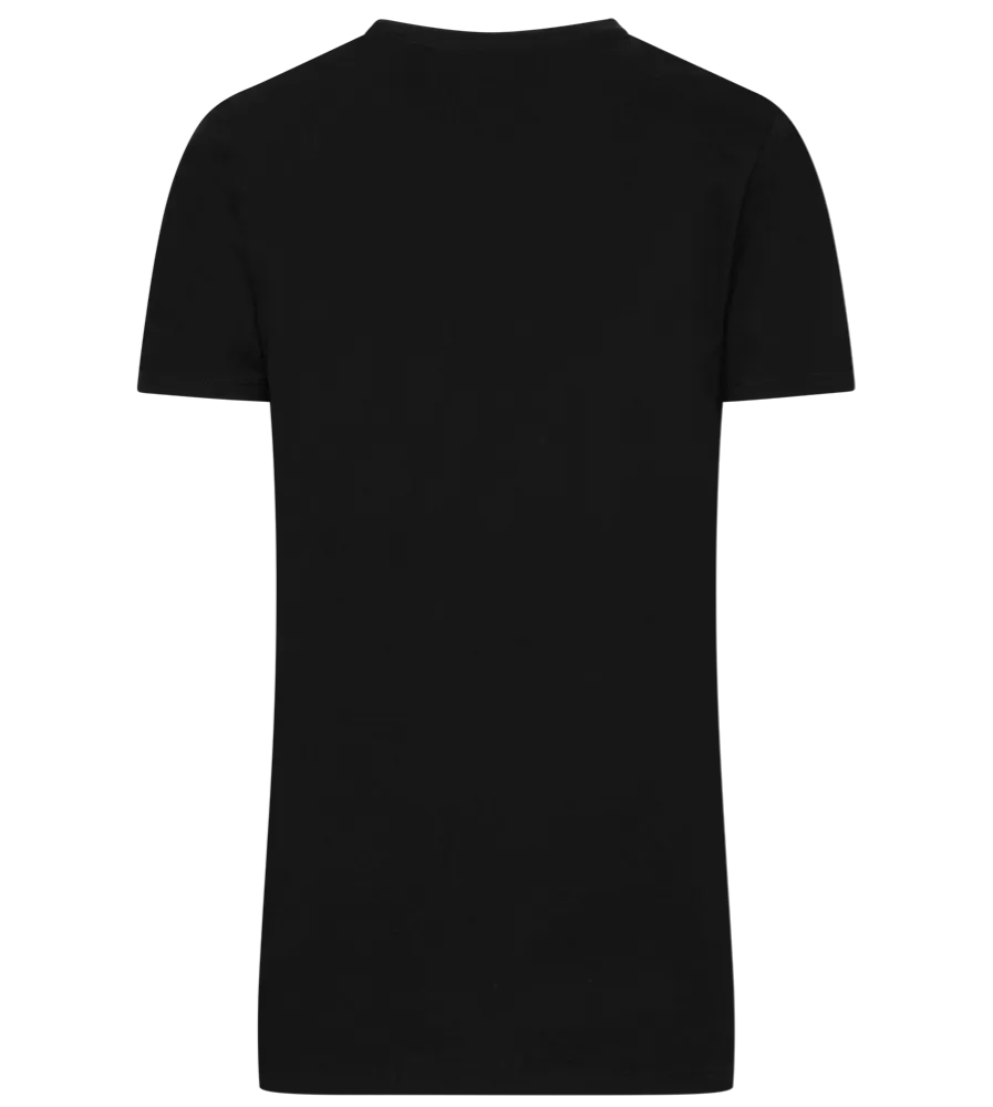 Life is Brew-tiful Design - Comfort men's long t-shirt