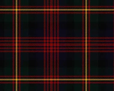 MacLennan Modern Tartan Suspenders