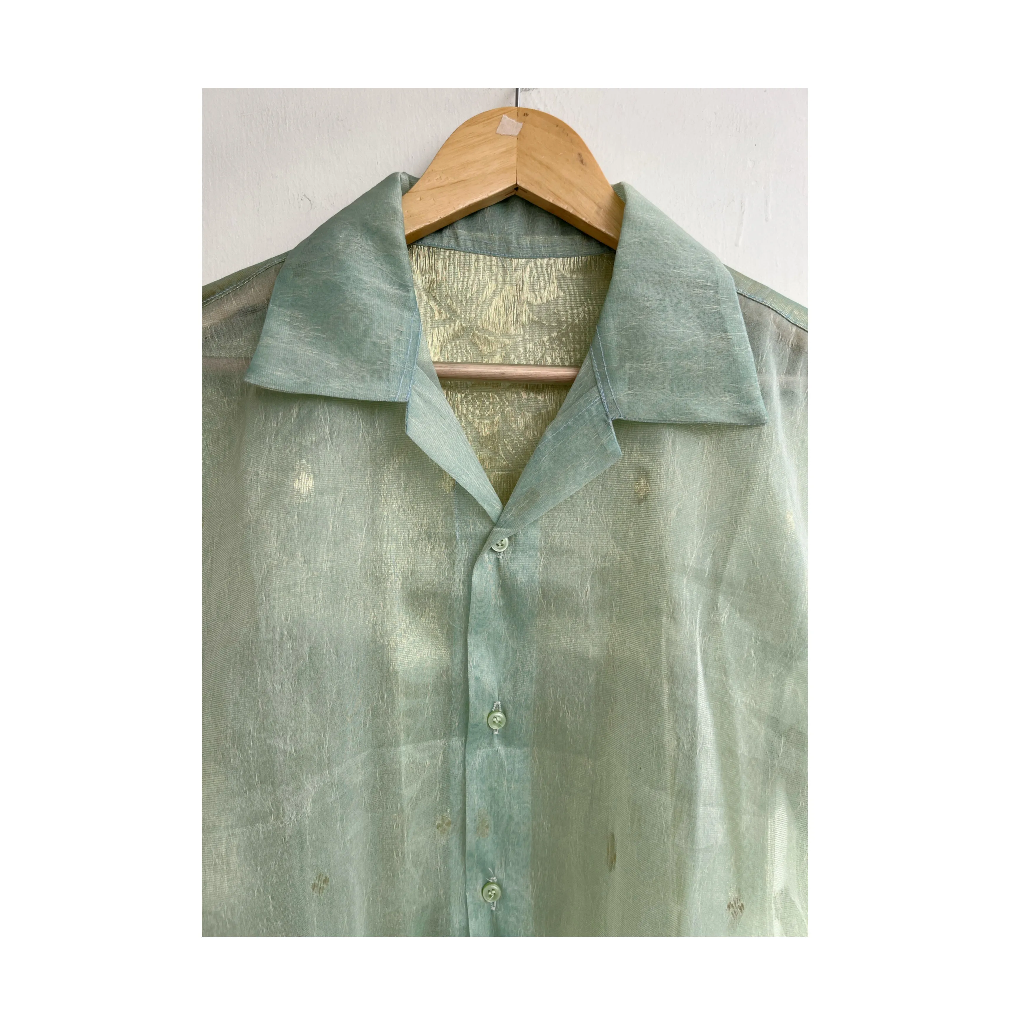 Mahim shirt