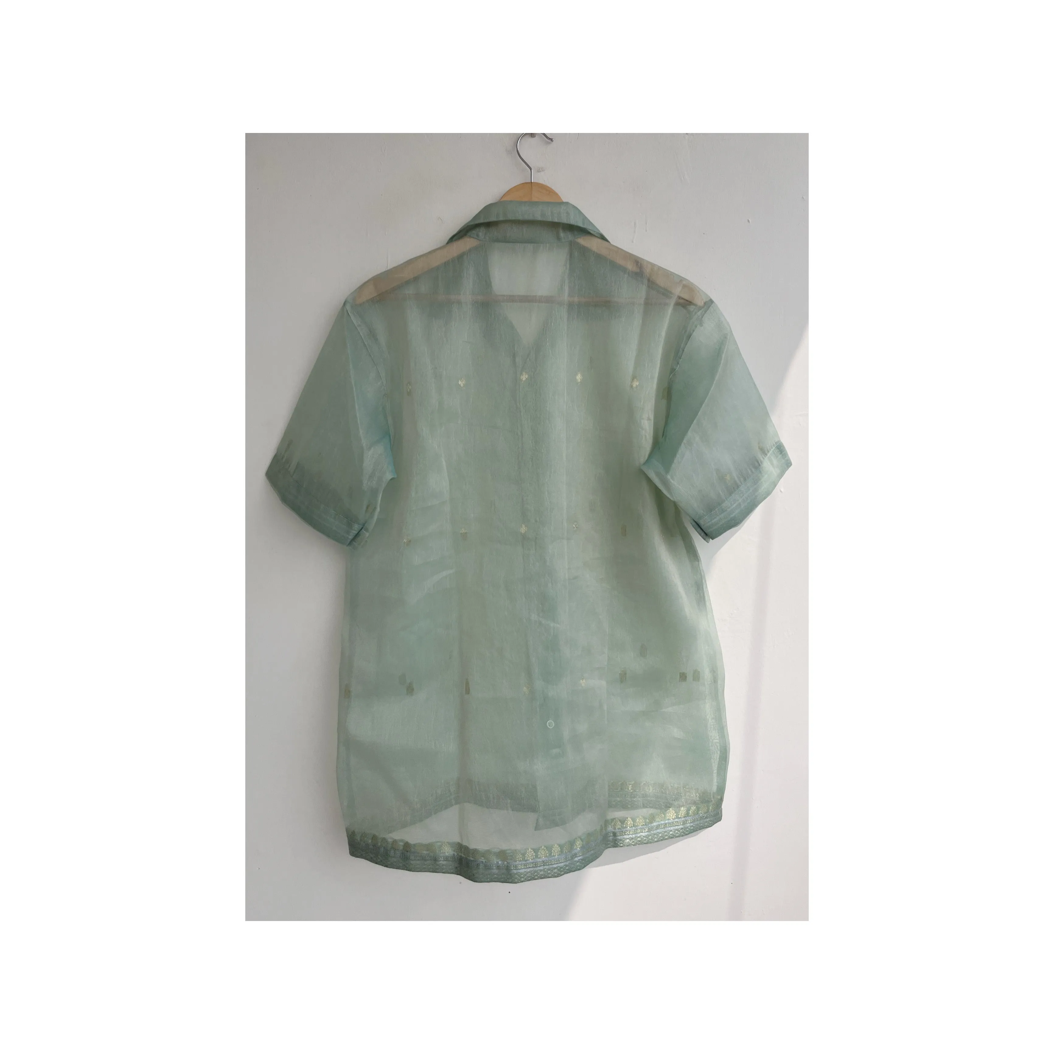 Mahim shirt