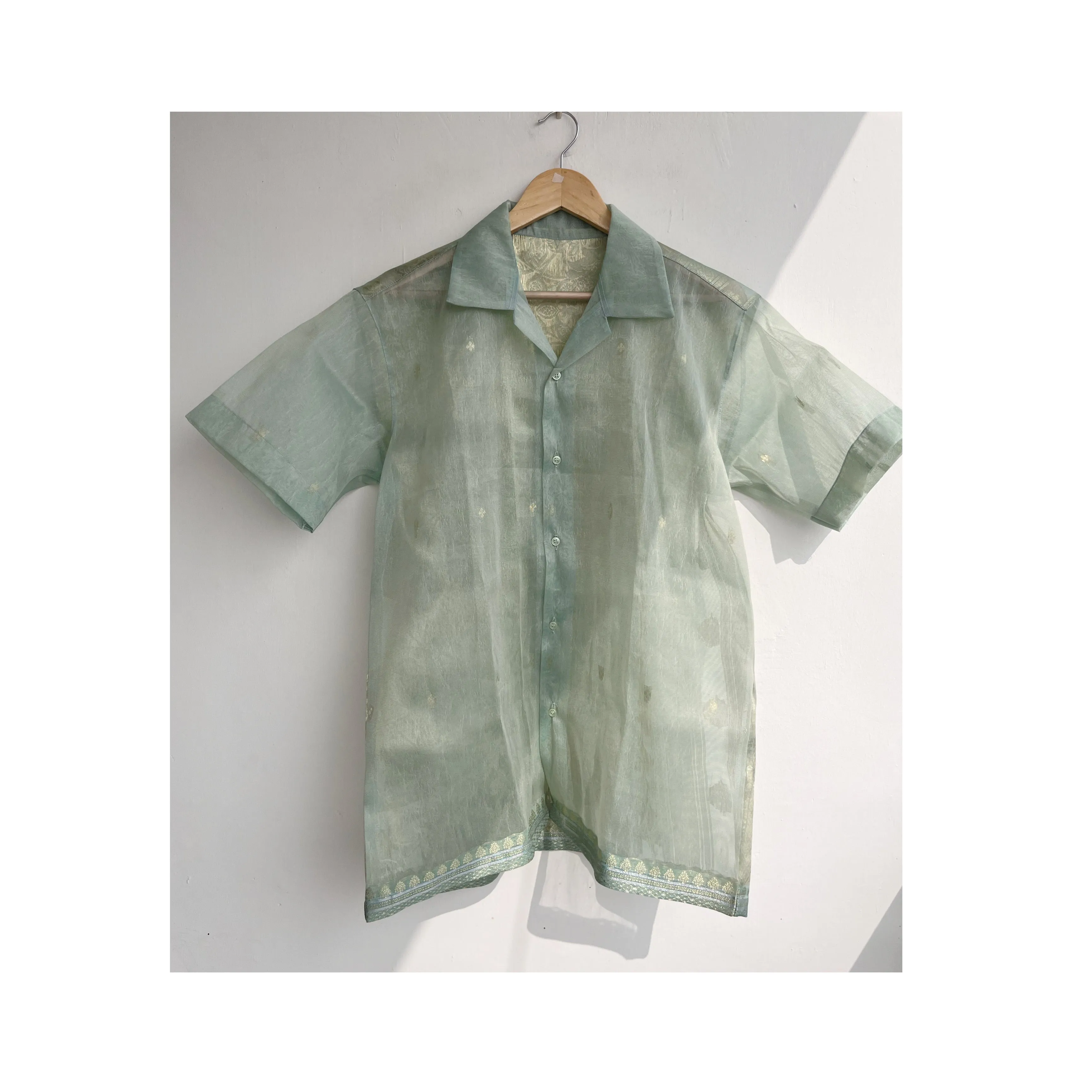 Mahim shirt