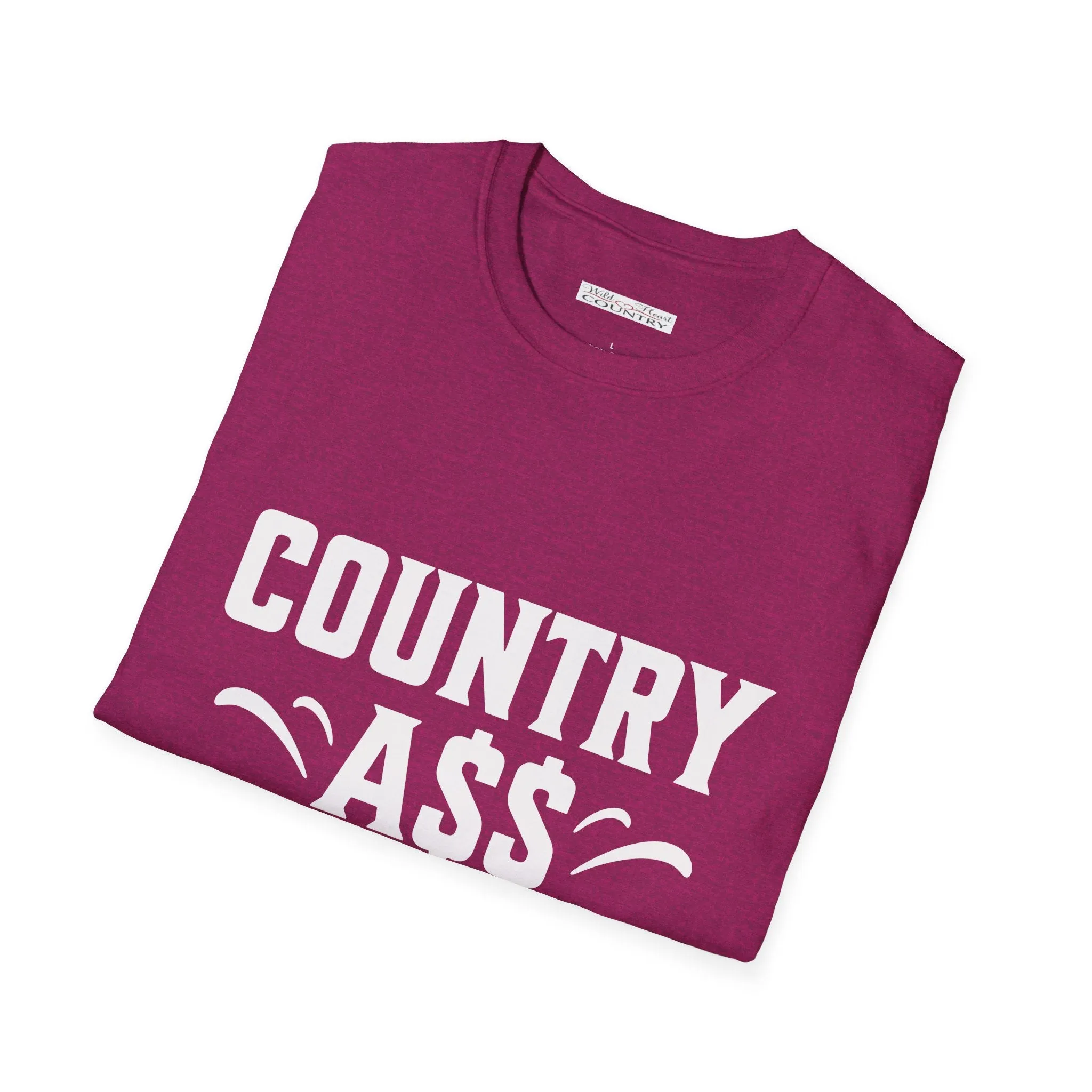 Morgan Wallen "Country Ass Shit" inspired T Shirt, Country Shirt, Tour Shirt, Festival Tee, Western Tshirt, Music Shirt, Concert T Shirt,