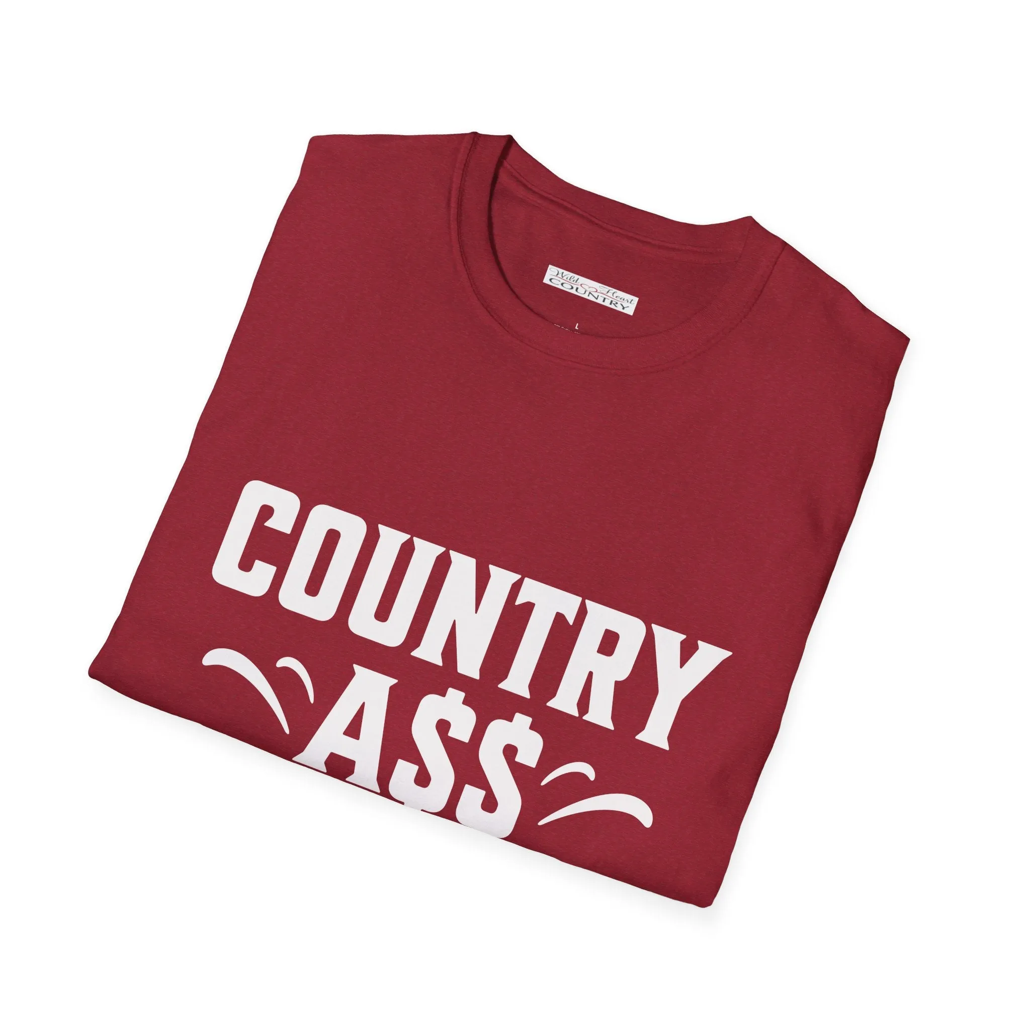 Morgan Wallen "Country Ass Shit" inspired T Shirt, Country Shirt, Tour Shirt, Festival Tee, Western Tshirt, Music Shirt, Concert T Shirt,